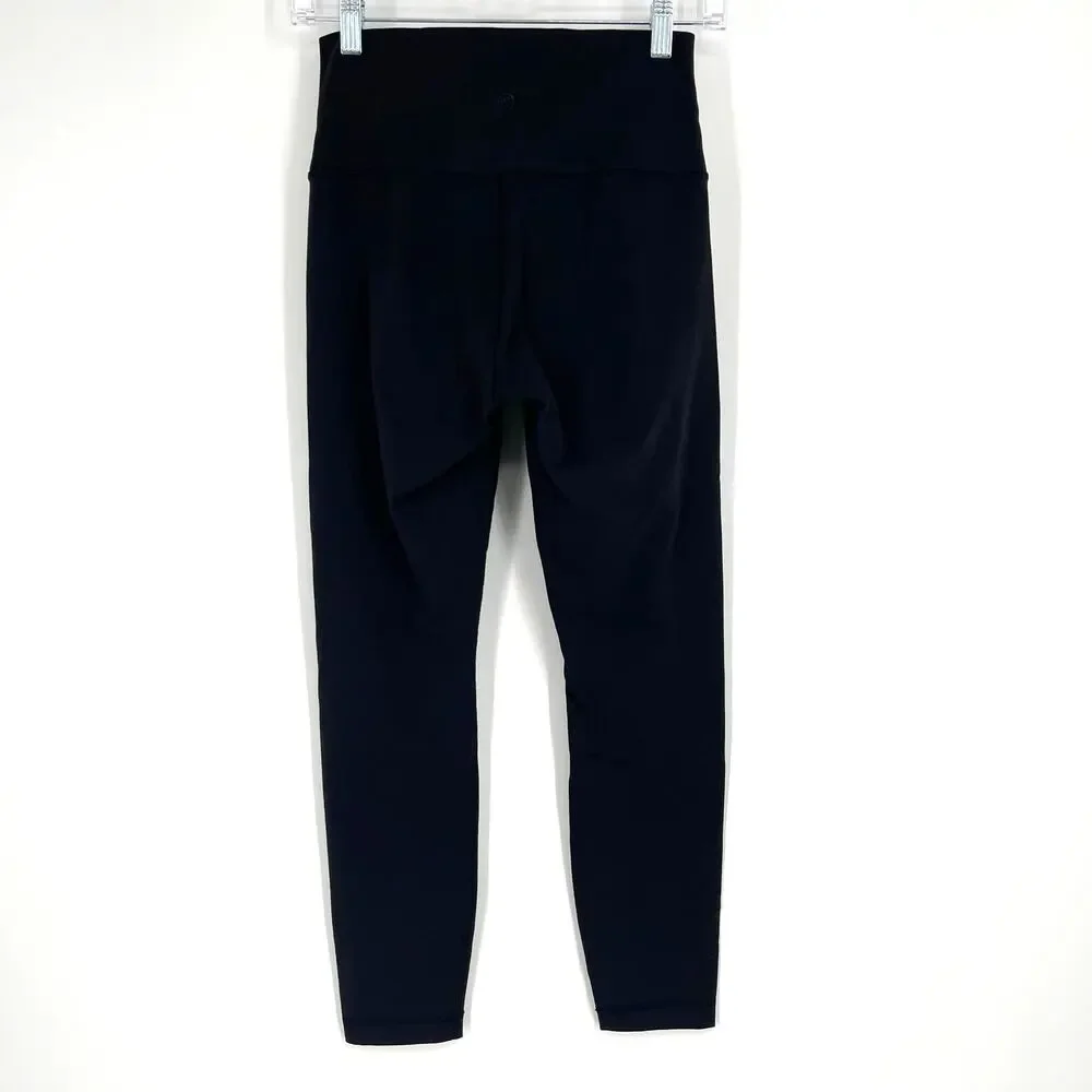 Lululemon Align Leggings Crop 25.5